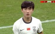 kaiyun下载 -喜訊(xùn)！落叶球世(shì)界波，U23国足1-0越南，1勝(shèng)2平不败收官(guān)，无缘夺冠