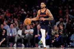 kaiyun网址 -达成签约！欢迎回归NBA，费城76人迎来卡梅隆·佩恩