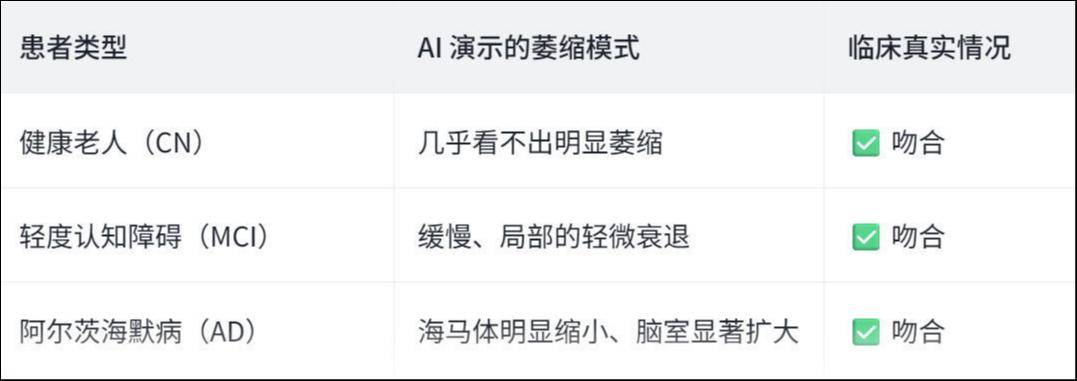 AI预测大脑衰老：一张 MRI，AI 如何推演出阿尔茨海默病的十年病程？