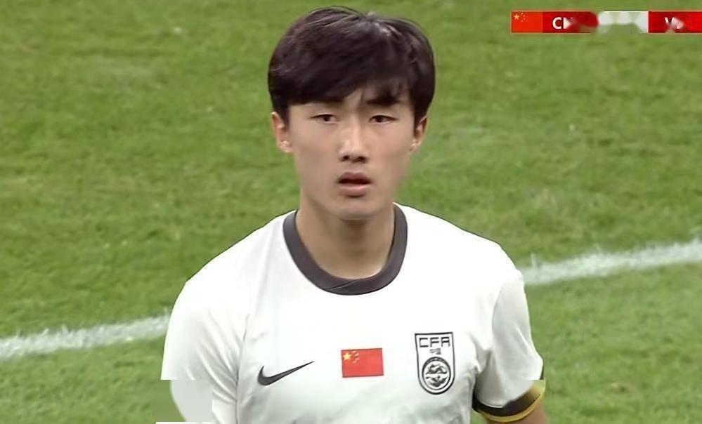 喜讯！落叶球世界波，U23国足1-0越南，1胜2平不败收官，无缘夺冠