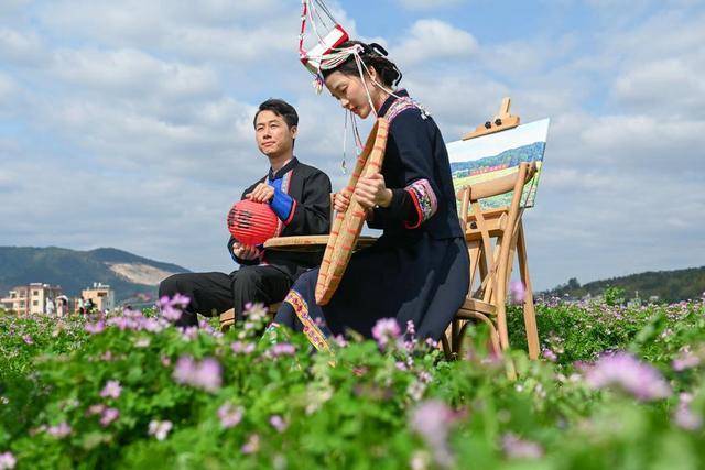青年说｜在广东，读懂“取景框”的另一面