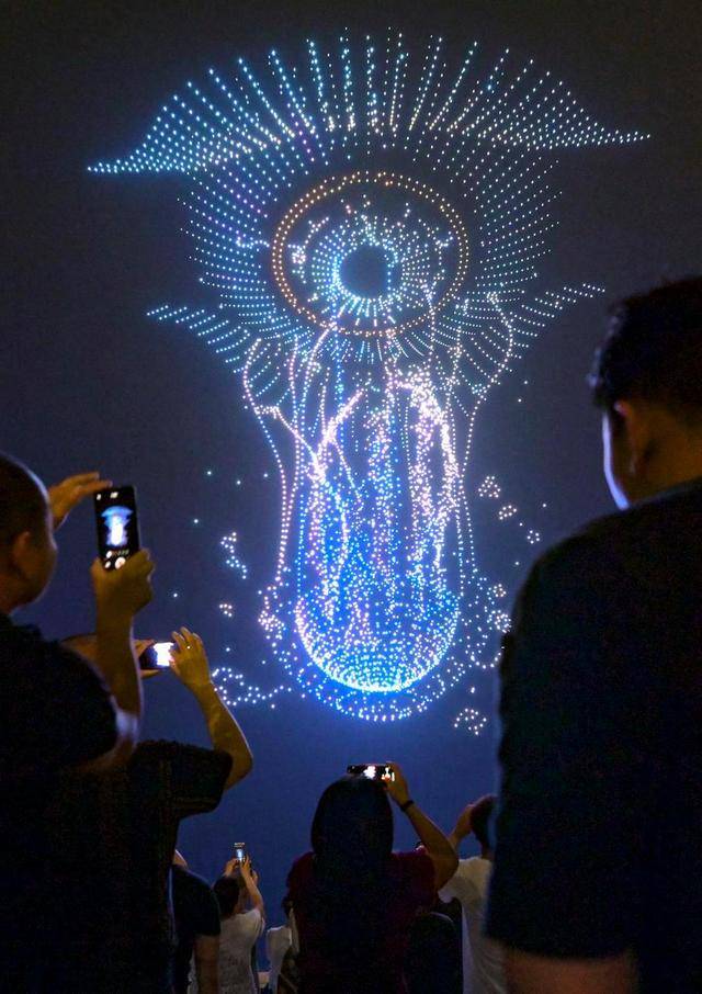 青年说｜在广东，读懂“取景框”的另一面