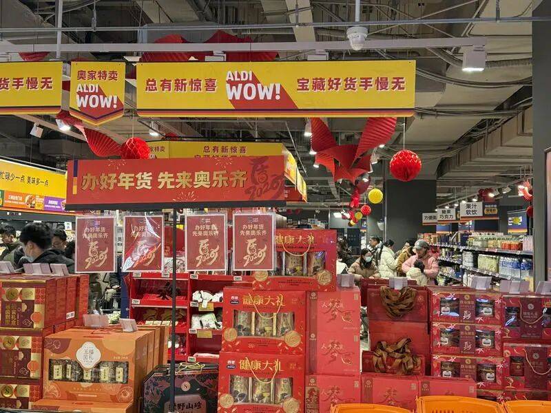 排队！爆满！常州人出门买买买了